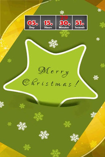 Image 0 for Christmas Countdown Wallp…