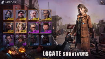 Image 1 for State of Survival