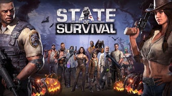 Image 0 for State of Survival