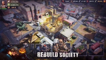 Image 0 for State of Survival