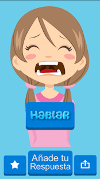 Imagen 1 para Mi Amiga Virtual en Espao…