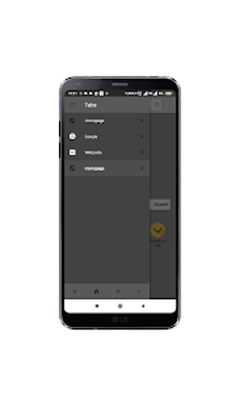 Image 0 for x Browser Pro