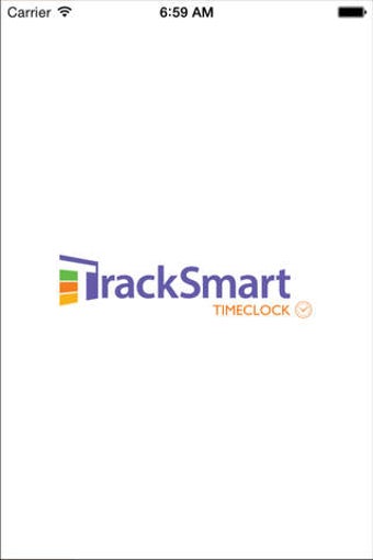 Image 0 for TrackSmart TimeClock