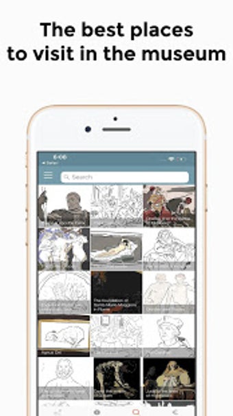 Image 0 for El Prado Museum Guide Tou…