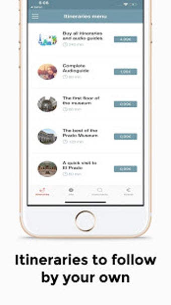 Image 2 for El Prado Museum Guide Tou…