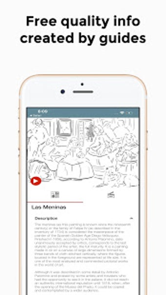 Image 3 for El Prado Museum Guide Tou…