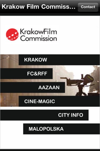 Image 0 for Krakow Film