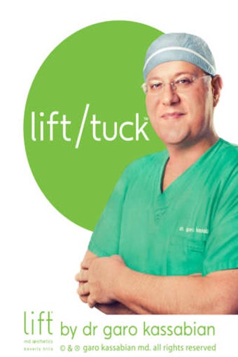 Image 0 for LIFT/TUCK