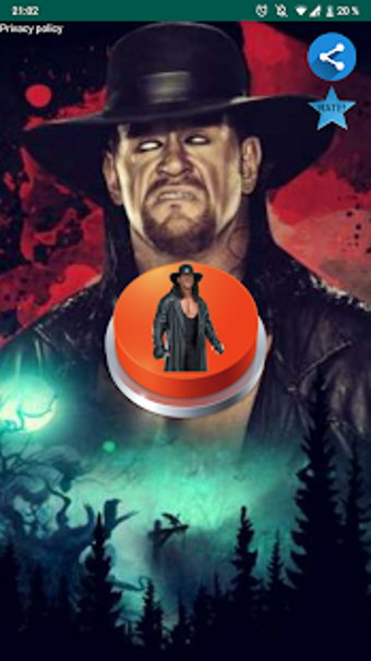 Image 0 for Undertaker Bell Sound