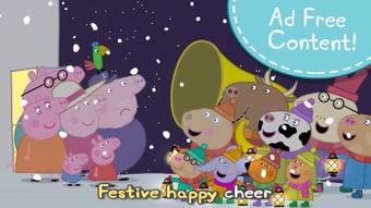 Image 0 for World of Peppa Pig