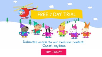 Image 2 for World of Peppa Pig