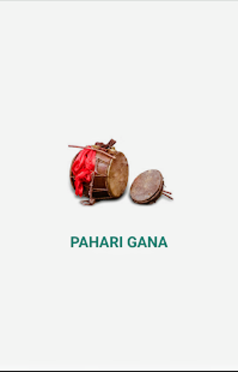 Imagen 1 para Pahari Gana - Uttarakhand…