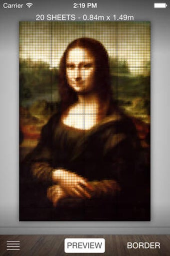 Image 0 for Raster - make your poster…