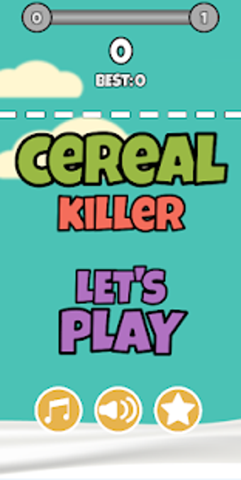 Image 3 for Cereal Killer