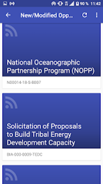 Image 1 for US Grants