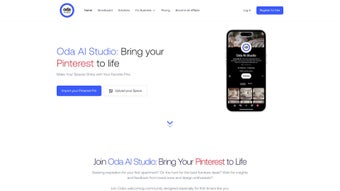 Imagen 0 para Oda Studio