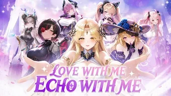 Imagen 0 para Girls Echo