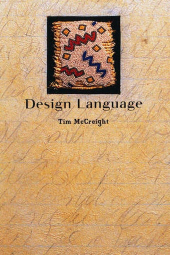 Image 0 for Design Language