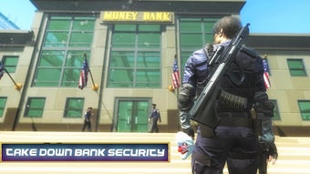 Image 0 for NY City Bank Robbery Crim…