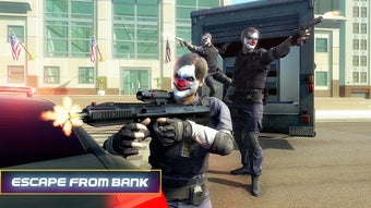 Image 2 for NY City Bank Robbery Crim…