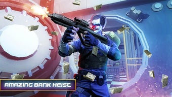 Image 1 for NY City Bank Robbery Crim…