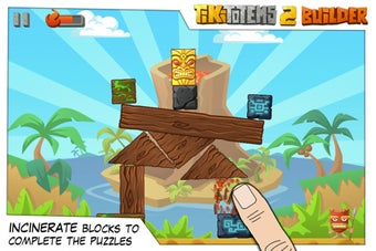 Image 0 for Tiki Totems 2 Builder