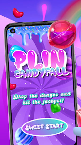 Image 0 for Plin CandyFall