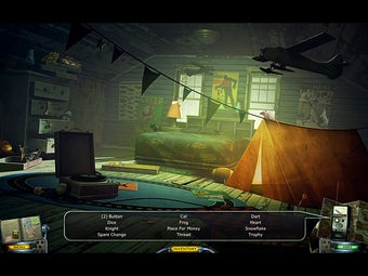 Imagen 0 para Mystery Case Files: Shado…