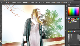Image 0 for Adobe Illustrator