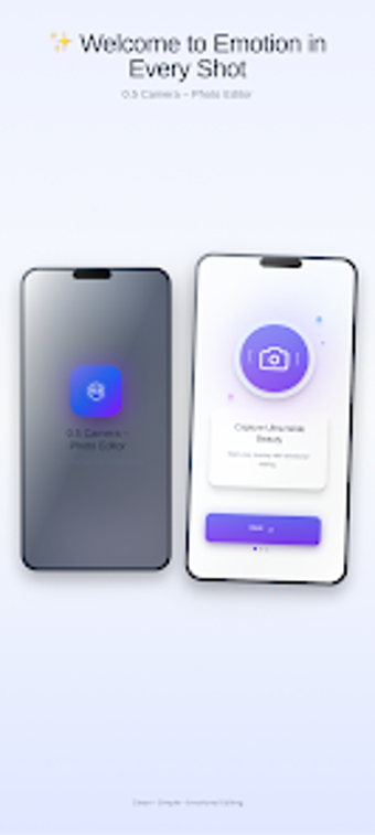 Image 0 for 0.5 Camera - Photo Editor