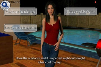 Image 2 for Dating Simulator
