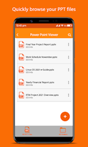 Imagen 0 para PPT Viewer Read  View Sli…