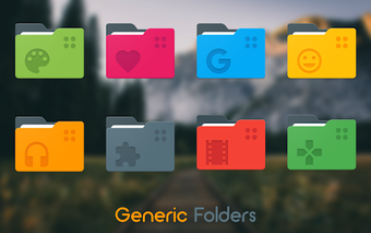 Image 1 for Pineapple - Icon Pack