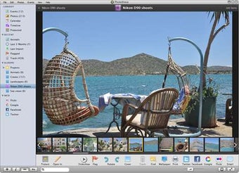 Imagen 2 para Phototheca for Windows 10