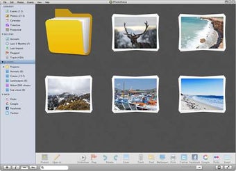 Imagen 3 para Phototheca for Windows 10