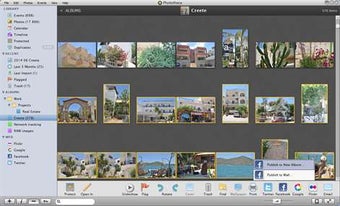 Imagen 0 para Phototheca for Windows 10