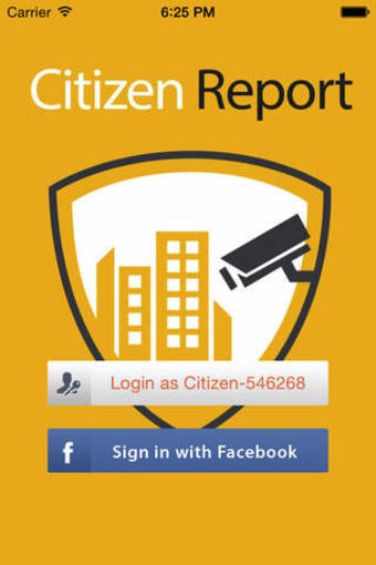 Image 0 for Citizen Report - Contribu…