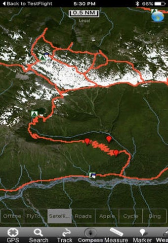Image 0 for Olympic National Park - G…