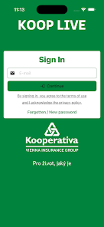 Image 0 for KOOP LIVE