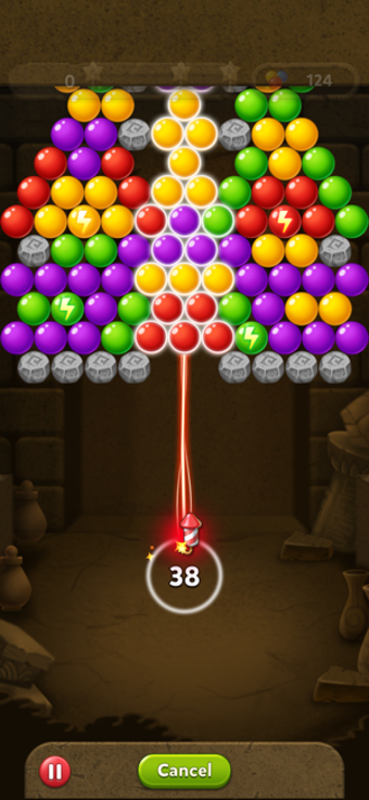 Image 3 for Bubble Pop Origin! Puzzle…