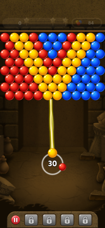 Image 1 for Bubble Pop Origin! Puzzle…