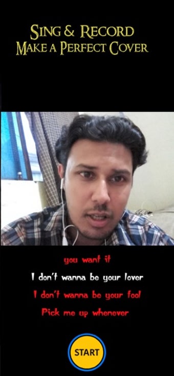 Image 2 for Karaoke Music - Sing & Re…
