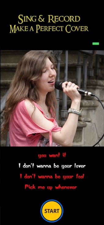 Image 1 for Karaoke Music - Sing & Re…