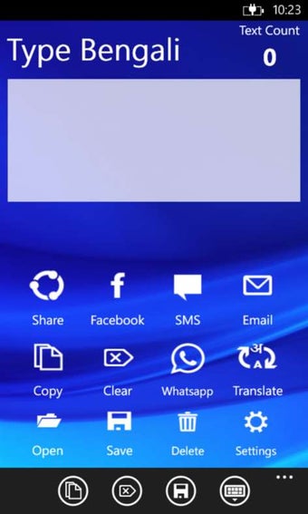 Image 1 for Type Bengali for Windows …