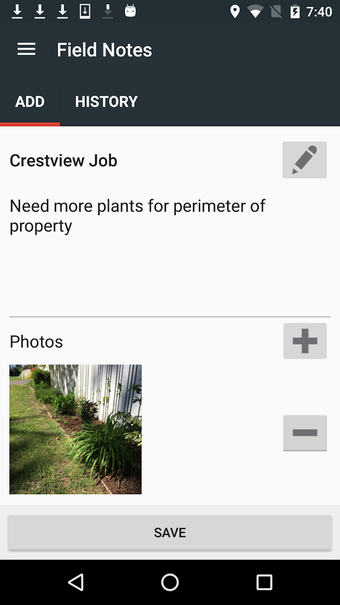 Image 0 for ExakTime Mobile-Time Cloc…
