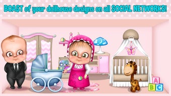 Image 2 for Baby Doll Games For Girls…