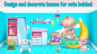 Image 3 for Baby Doll Games For Girls…