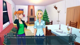 Image 0 for Lost girls diary