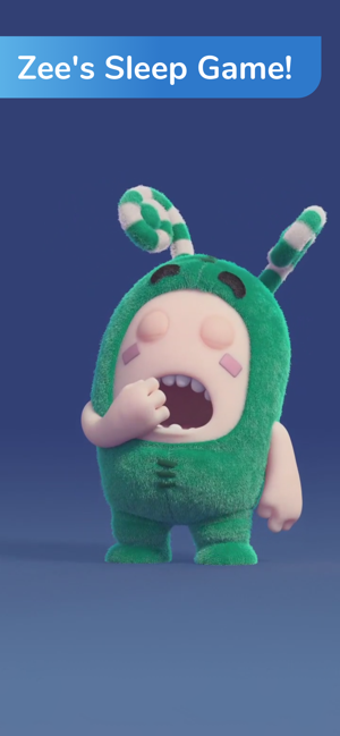 Image 2 for Oddbods Oddlife: Daily ga…