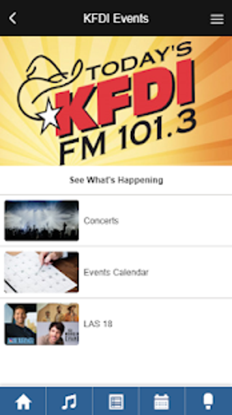 Image 2 for 101.3 KFDI Wichita